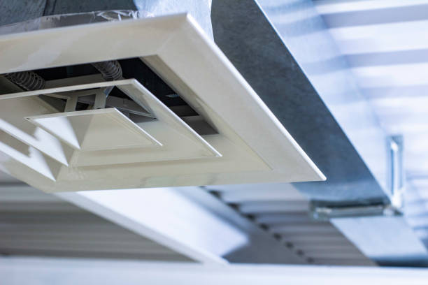 Best Best Air Duct Cleaning Company  in Blacksburg, SC