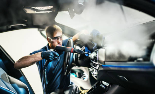 Best Commercial HVAC Duct Cleaning  in Blacksburg, SC