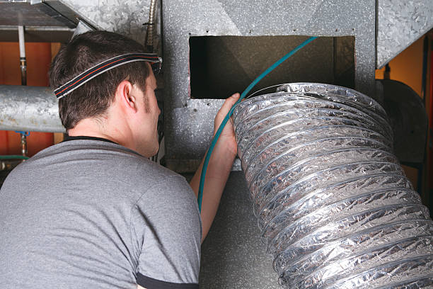 Best Local Air Duct Cleaning Services  in Blacksburg, SC