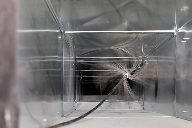 Best Commercial Air Duct Cleaning  in Blacksburg, SC