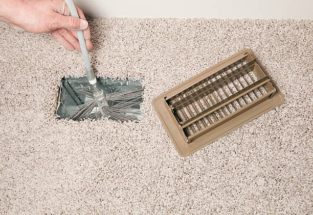 Best Emergency Air Duct Cleaning  in Blacksburg, SC