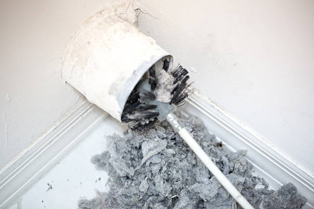 Reliable SC Airduct Cleaning Solutions